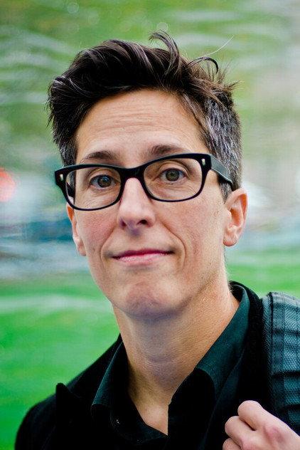 Alison Bechdel - Actor Profile Photo
