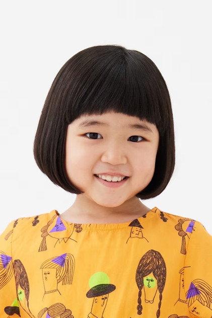 Yuno Nagao - Actor Profile Photo