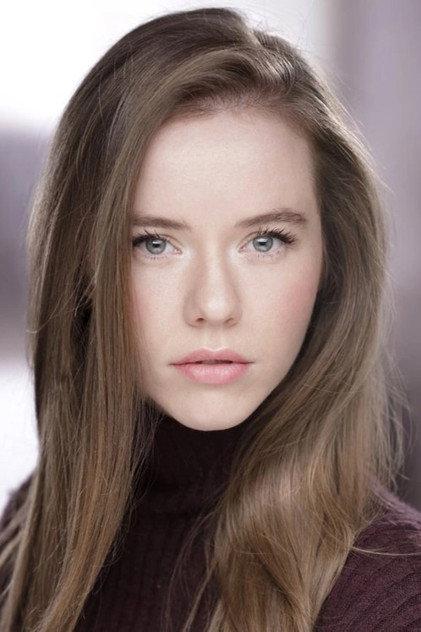 Katie Griffiths - Actor Profile Photo
