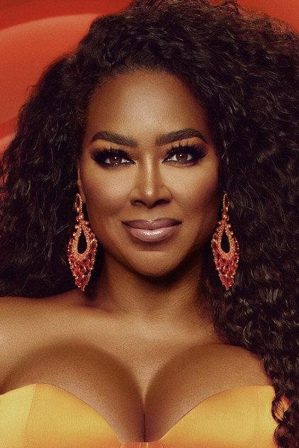 Kenya Moore - Actor Profile Photo