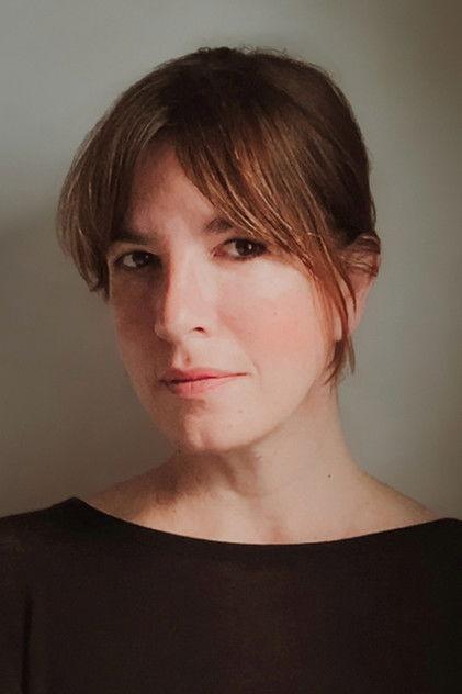 Lúcia Moniz - Actor Profile Photo