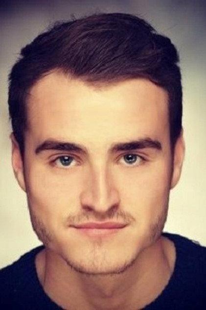 Adam Byard - Actor Profile Photo