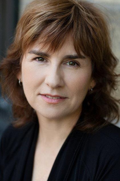 Nadia Paradis - Actor Profile Photo