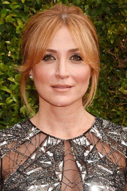 Sasha Alexander - Actor Profile Photo