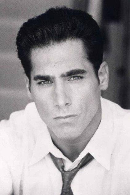 Michael Cavalieri - Actor Profile Photo