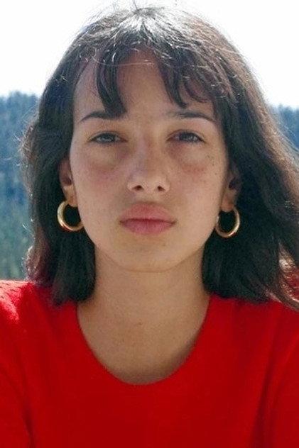 Arauna Bernheim-Dennery - Actor Profile Photo