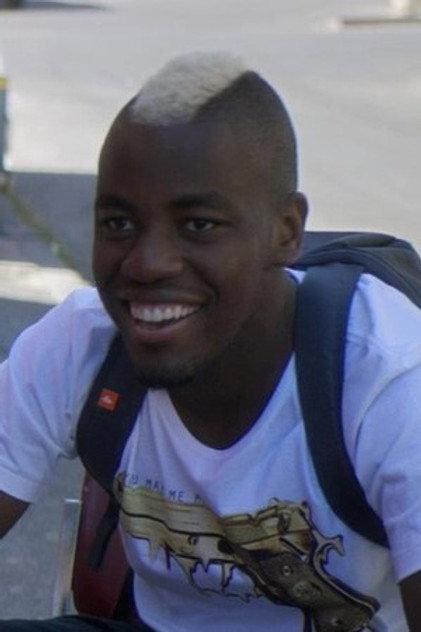 Mohamed Ali Mohamed Abdallah - Actor Profile Photo