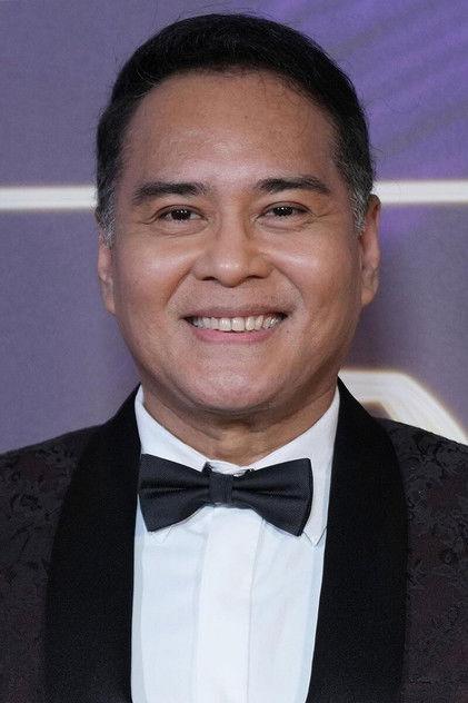 John Arcilla - Actor Profile Photo