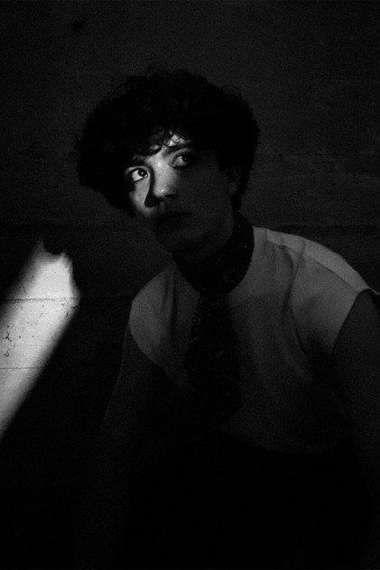 Nivalis - Actor Profile Photo