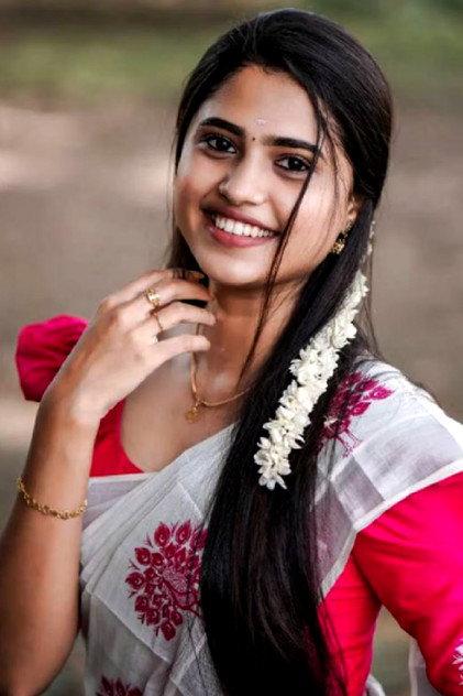 Samriddhi Tara - Actor Profile Photo