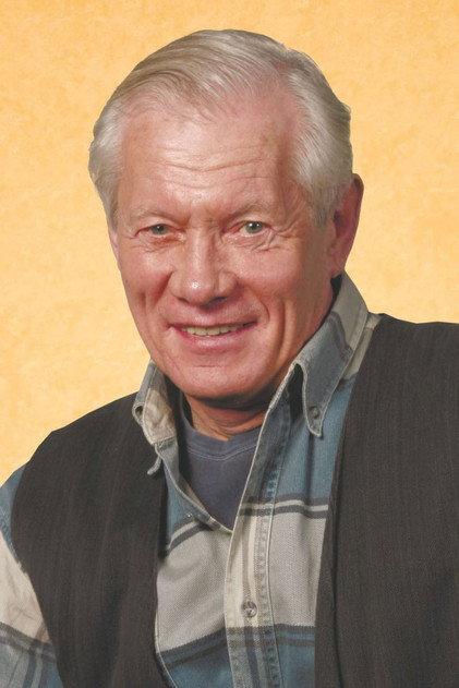 Mikhail Zhigalov - Actor Profile Photo
