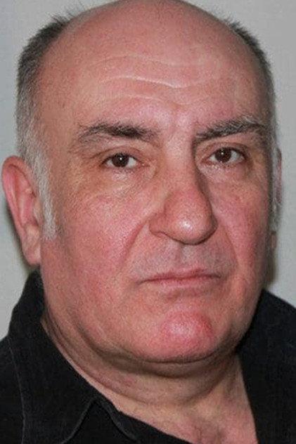 Jovan Torački - Actor Profile Photo