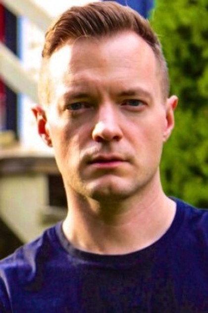 Adam Berry - Actor Profile Photo