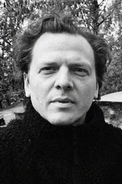 Tikhon Pendurin - Actor Profile Photo