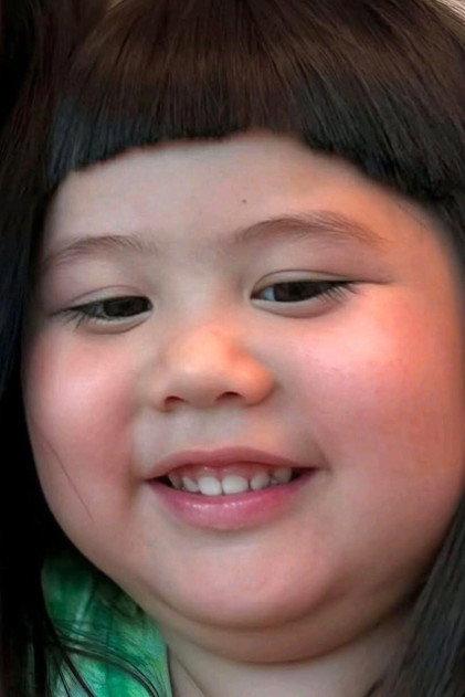 Abigail Rangsisingpipat - Actor Profile Photo