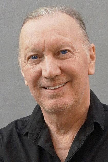Pier Noli - Actor Profile Photo