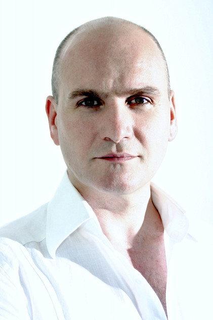 John Mark Ainsley - Actor Profile Photo