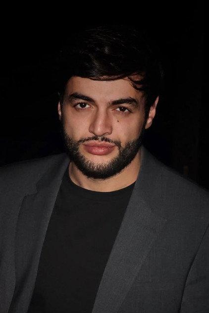 Movses Yeremyan - Actor Profile Photo