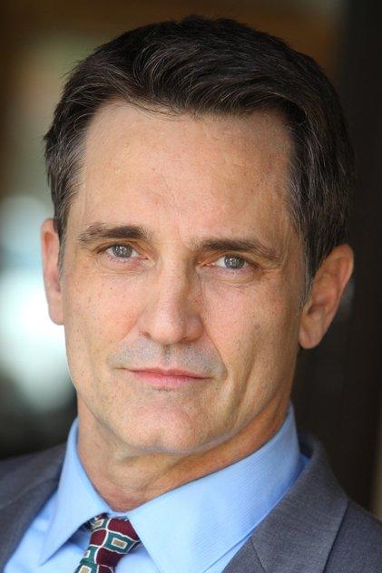 Jeffery Thomas Johnson - Actor Profile Photo