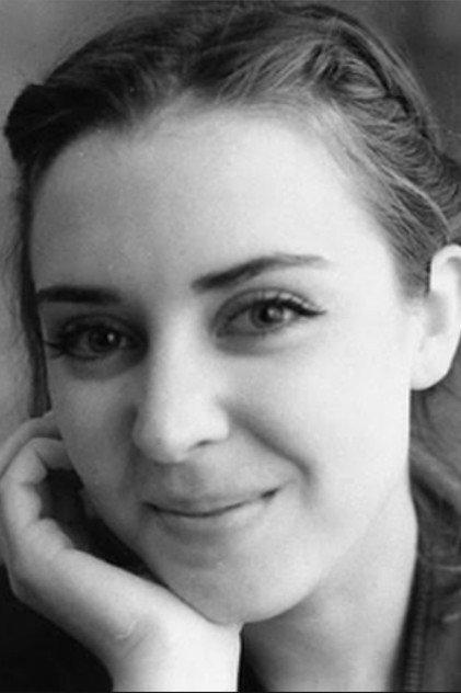 Karissa Hahn - Actor Profile Photo
