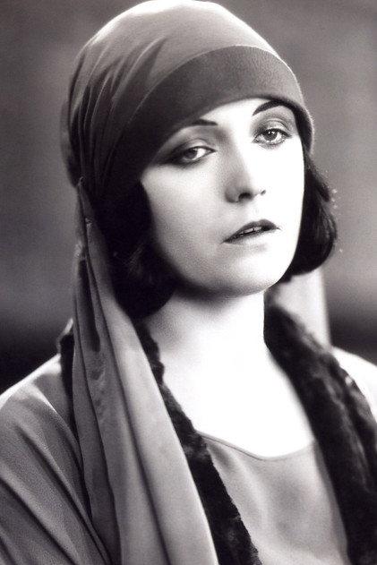 Pola Negri - Actor Profile Photo