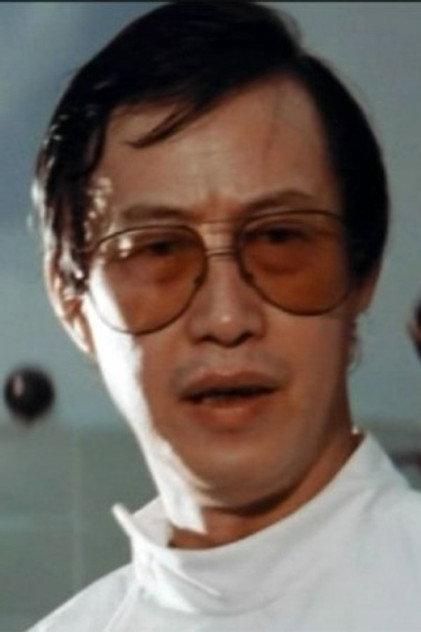 Joseph Kong Hung - Actor Profile Photo
