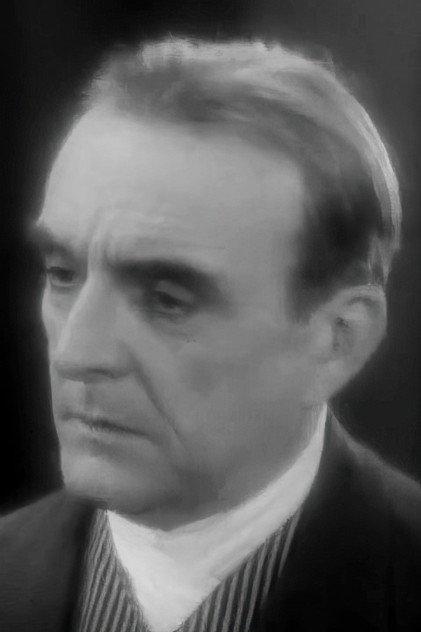 Fernand Godeau - Actor Profile Photo