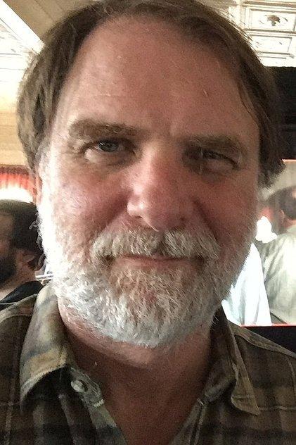 Thomas Kee - Actor Profile Photo