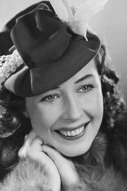 Ingrid Envall - Actor Profile Photo