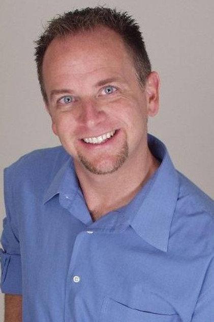 Don Barnhart Jr. - Actor Profile Photo