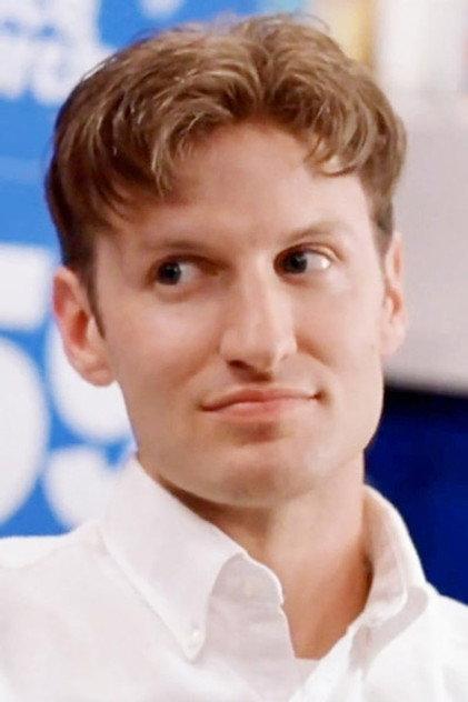 Michael Buster - Actor Profile Photo