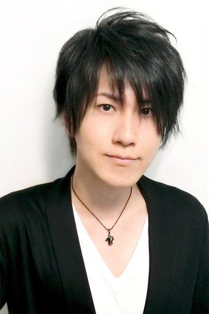 Kouji Takahashi - Actor Profile Photo