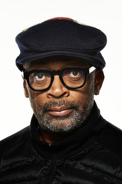 Spike Lee - Actor Profile Photo
