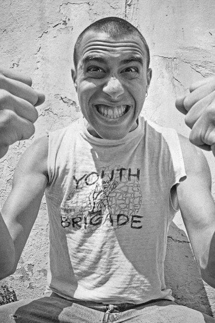 Sean Stern - Actor Profile Photo