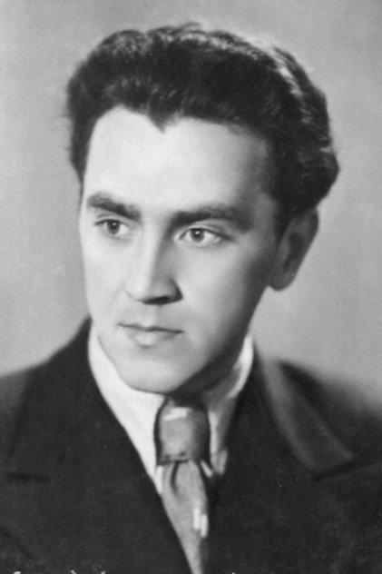 Vladimir Petrov - Actor Profile Photo