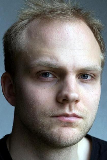 Kirill Papin - Actor Profile Photo