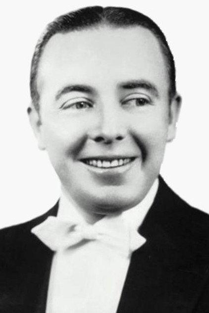 Johnny Johnson - Actor Profile Photo