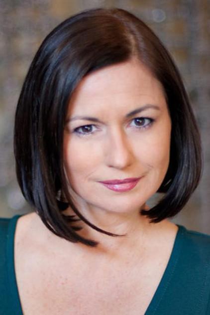 Tiffany Turner - Actor Profile Photo