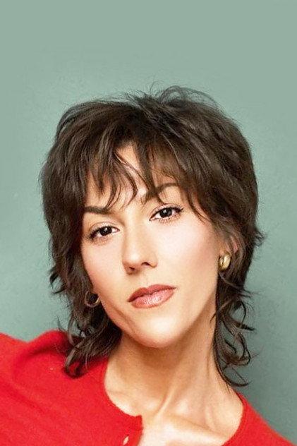 Emily Carroo - Actor Profile Photo