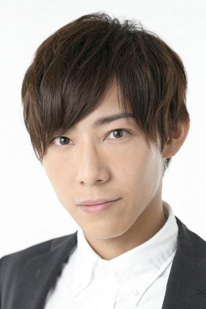 Subaru Hayama - Actor Profile Photo
