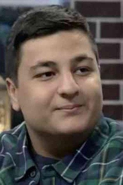 Mohammad Reza Shirkhanloo - Actor Profile Photo
