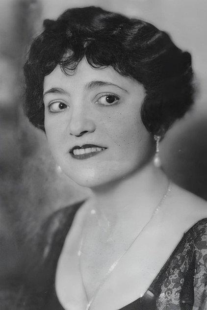 Marguerita Sylva - Actor Profile Photo