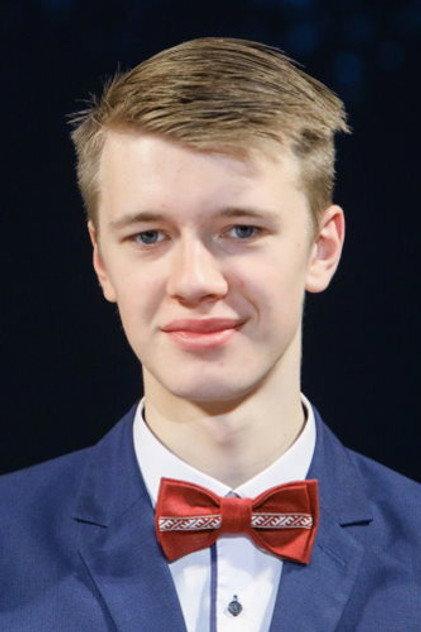 Oto Brantevics - Actor Profile Photo