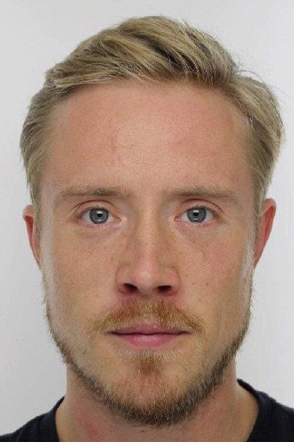 Meelis Veeremets - Actor Profile Photo