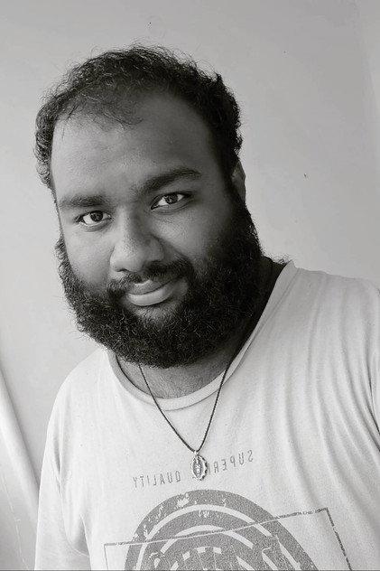 Sai Somayajulu - Actor Profile Photo