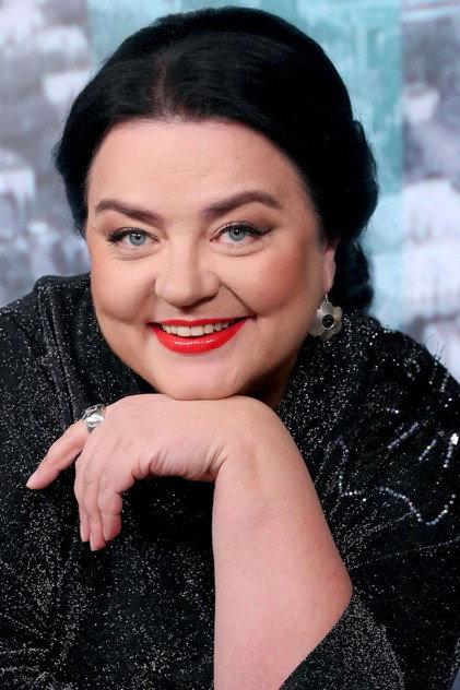 Olga Nefyodova - Actor Profile Photo