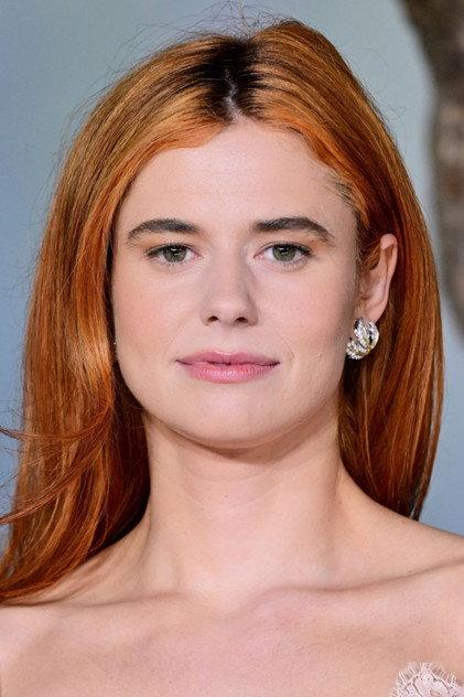 Alison Oliver - Actor Profile Photo