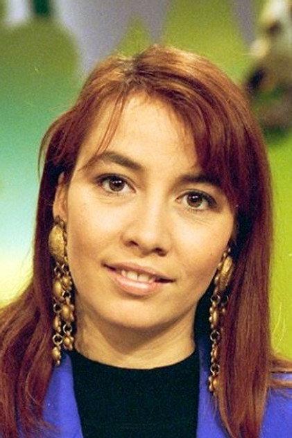 Nada van Nie - Actor Profile Photo