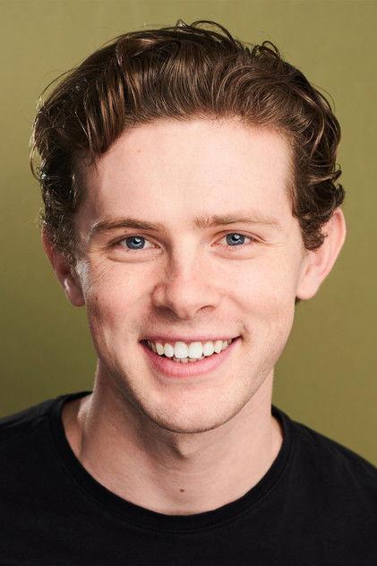 Josh Bates - Actor Profile Photo