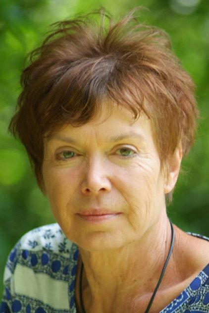Beate Finckh - Actor Profile Photo